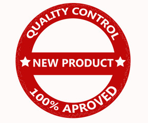 Stamp quality control