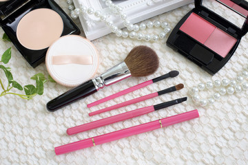 コスメイメージ