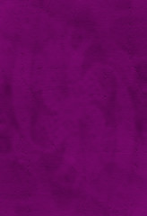 magenta background