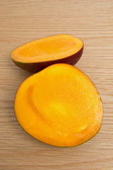 マンゴー　レッドキーツ