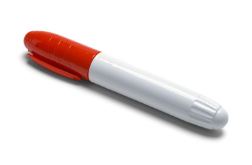 Red Marker