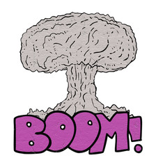 big bomb