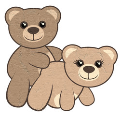 Bear sex