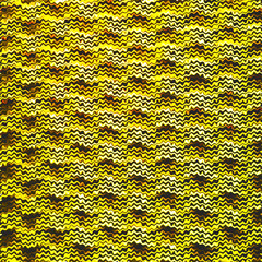 grunge gold wave background