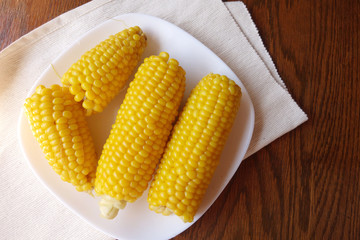corn