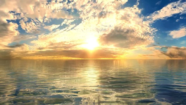 水平線