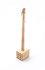 meat hammer