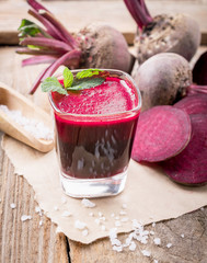 Beetroot Juice