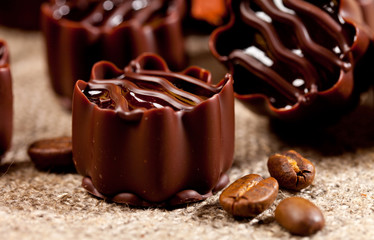 chocolate sweets