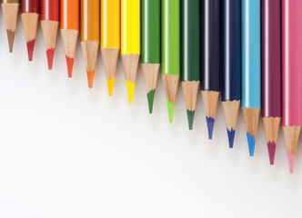 Colori a matita