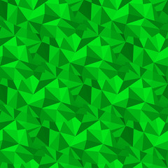 abstract geometric seamless pattern vector illustration