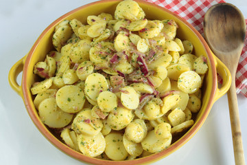 salade de pommes de terre 21082016