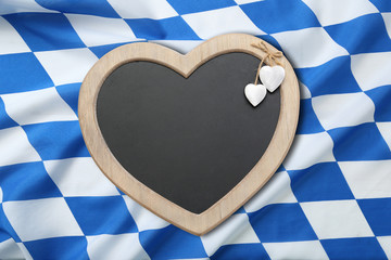 Obraz premium Oktoberfest