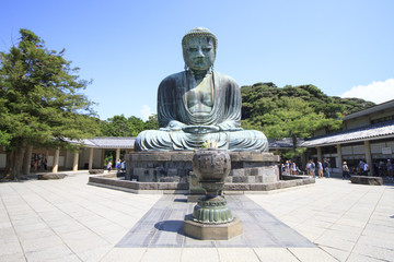 kamakura buddha