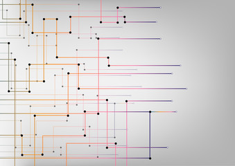 technology abstract28