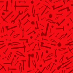 Working Tools Background