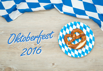 Oktoberfest 2016