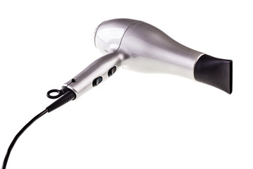 Professional hair dryer