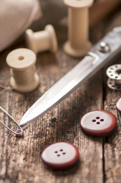 Tailor tools 
