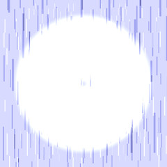 abstract blue line background