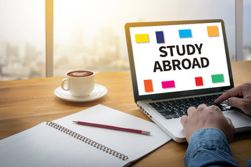  STUDY ABROAD
