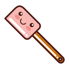 kitchen roller isolated icon