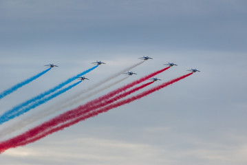 Patrouille de France