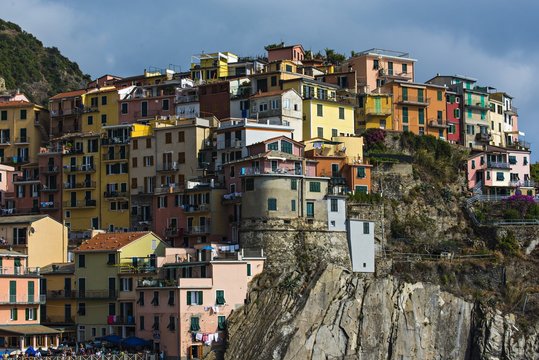MANAROLA