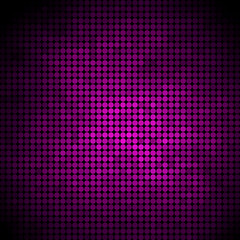 Obraz premium abstract vector colored round dots background