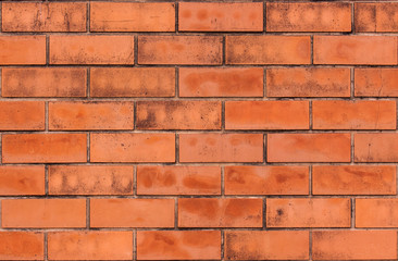 Old brick wall