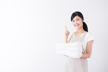 主婦