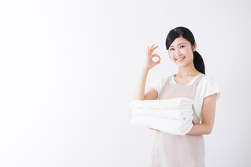 主婦