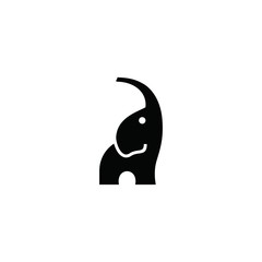 Obraz premium mini elephant