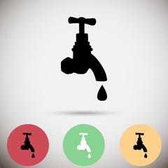 tap   icon