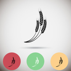 spikelets  icon