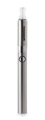 electronic cigarette isolated on white