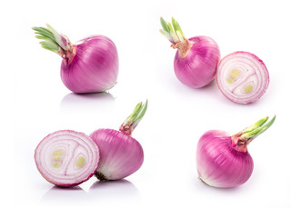 shallots