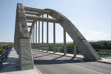 Bridge Mora d'ebre