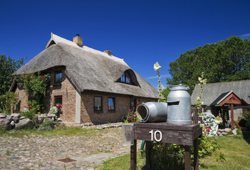 Ferienhäuser Altensien