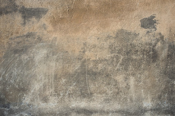spotty plaster, unique interior wall, faded background