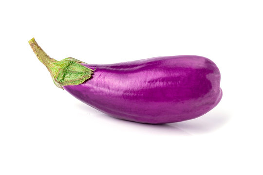 Aubergine (eggplant)