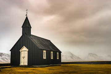 Icelandic Church