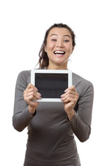 doing well down the gym