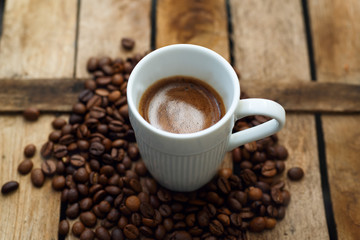 coffee