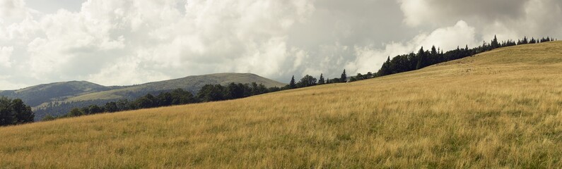 mountain landscape