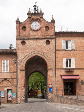 Sarnano