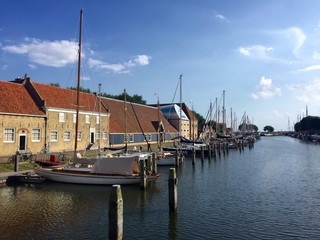 Enkhuizen - Olanda settentrionale