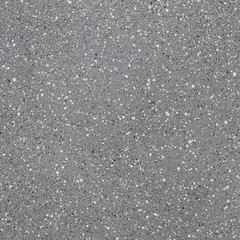 Naklejka premium Gray quartz surface for bathroom or kitchen countertop