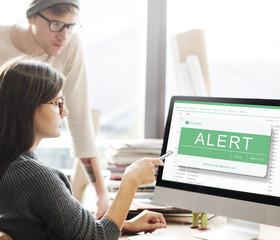 E-mail Online Communication Message Technology Concept