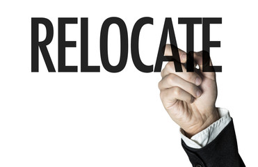 Relocate